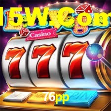 Live Casino 76pp