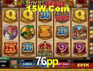 Casino VIP 76pp