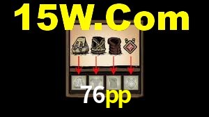 Welcome Bonus 76pp