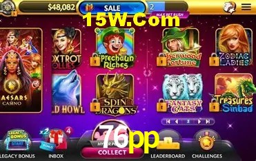 Provedores de Jogos 76pp